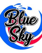 Blue Sky Cornish Liquids