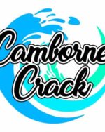 Camborne Crack Cornish Liquids