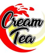 Cream Tea Cornish Liquids