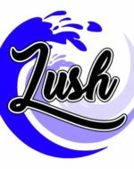 Lush Cornish Liquids