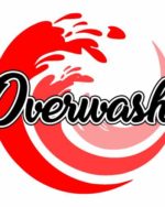 Overwash Cornish Liquids
