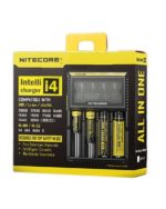 Nitecore I4 Charger
