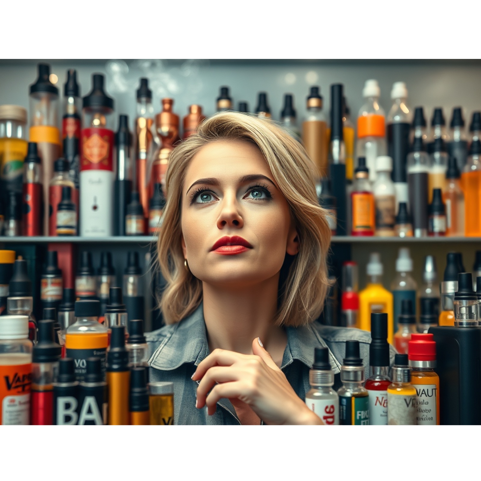 Which Vape is Right For Me - New To Vaping