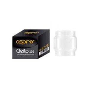 Aspire Cleito 120 Glass
