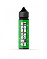 Green Crushed Short Fills 50ml E Liquids