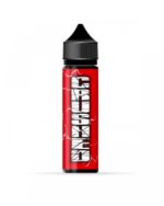 Red Crushed Short Fills 50ml E Liquids
