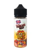 Deluxe Pancake Man Vape BReakfast Classics 100ml Short Fill E Liquid