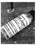 Boulevard Big Block Wick Liquor