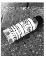 Contra Big Block Wick Liquor