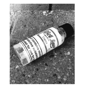 Contra Big Block Wick Liquor