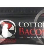 Cotton Bacon by Wick n Vape