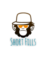 Short Fills Black Ice Shake n Vape E Liquid