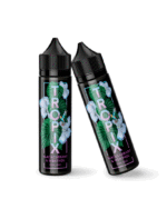 Tropix Blackcurrant & Menthol 50ml Short Fill E Liquid