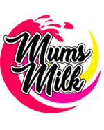 Cornish Mums Milk 100ml Short Fill E Liquid