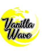 Cornish Vanilla Wave 100ml Short Fill