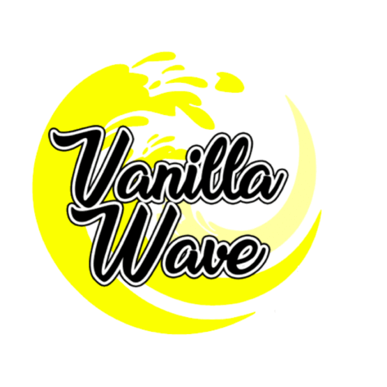 Cornish Vanilla Wave 100ml Short Fill