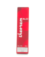 Theorem No 23 E Liquid 50ml Short Fill