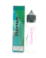 Theorem No 32 E Liquid 50ml Short Fill