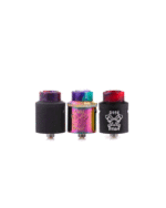 Hellvape Dead Rabbit RDA