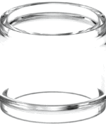 SMOK Prince Bulb Glass for TFV12 Prince Tank