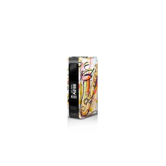 Aspire P7 Saxaphone Mod
