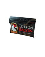 Cotton Bacon Prime Wick n Vape