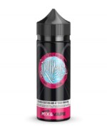 Ruthless EZ Duz It On Ice 100ml Short Fill E Liquid