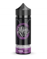 Ruthless Grape Drank 100ml Short Fill E Liquid
