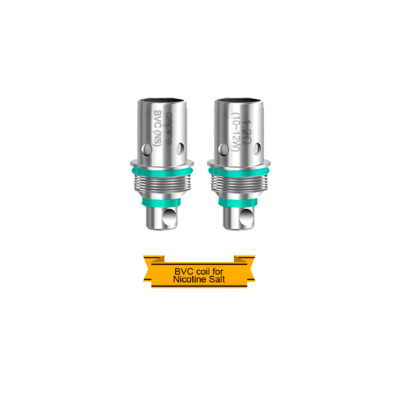 Aspire Spryte Coil