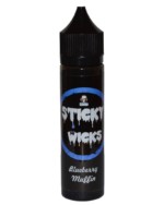 Blueberry Muffin Sticky Wicks