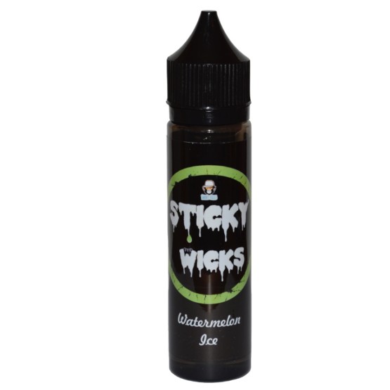 Sticky Wicks Watermelon Ice