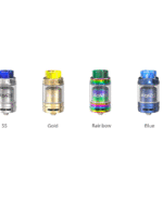 Vandyvape Kensei RTA