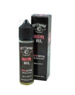 Cuttwood Unicorn Milk Short Fill