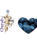 Blackcurrant Juice Cherub