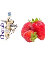 Cherub Strawberry E Liquid Juice