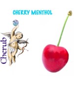 Cherub Cherry Menthol E Liquid Juice