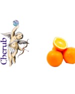 Cherub Orange E Liquid Juice