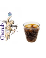 Fizzy Cola Cherub E Liquid Juice