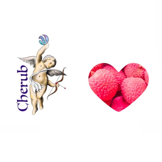 Lychee Cherub E Liquid Juice