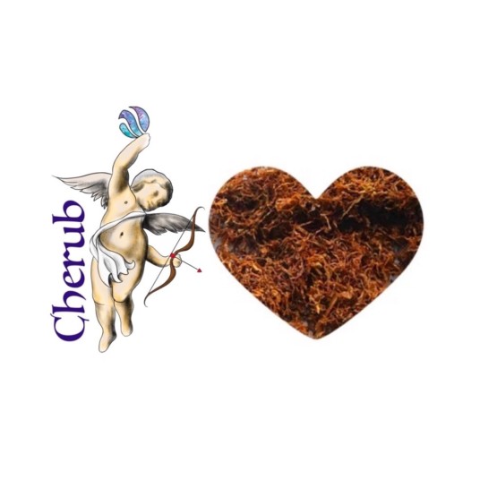 Tobacco Cherub E Liquid Juice