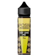 Posh Puddings Key Lime Pie 50ml Short Fill E Liquid
