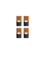 Golden Tobacco Juul Pods