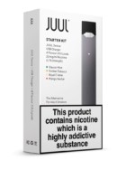 JUUL Vape Pod Starter Kit