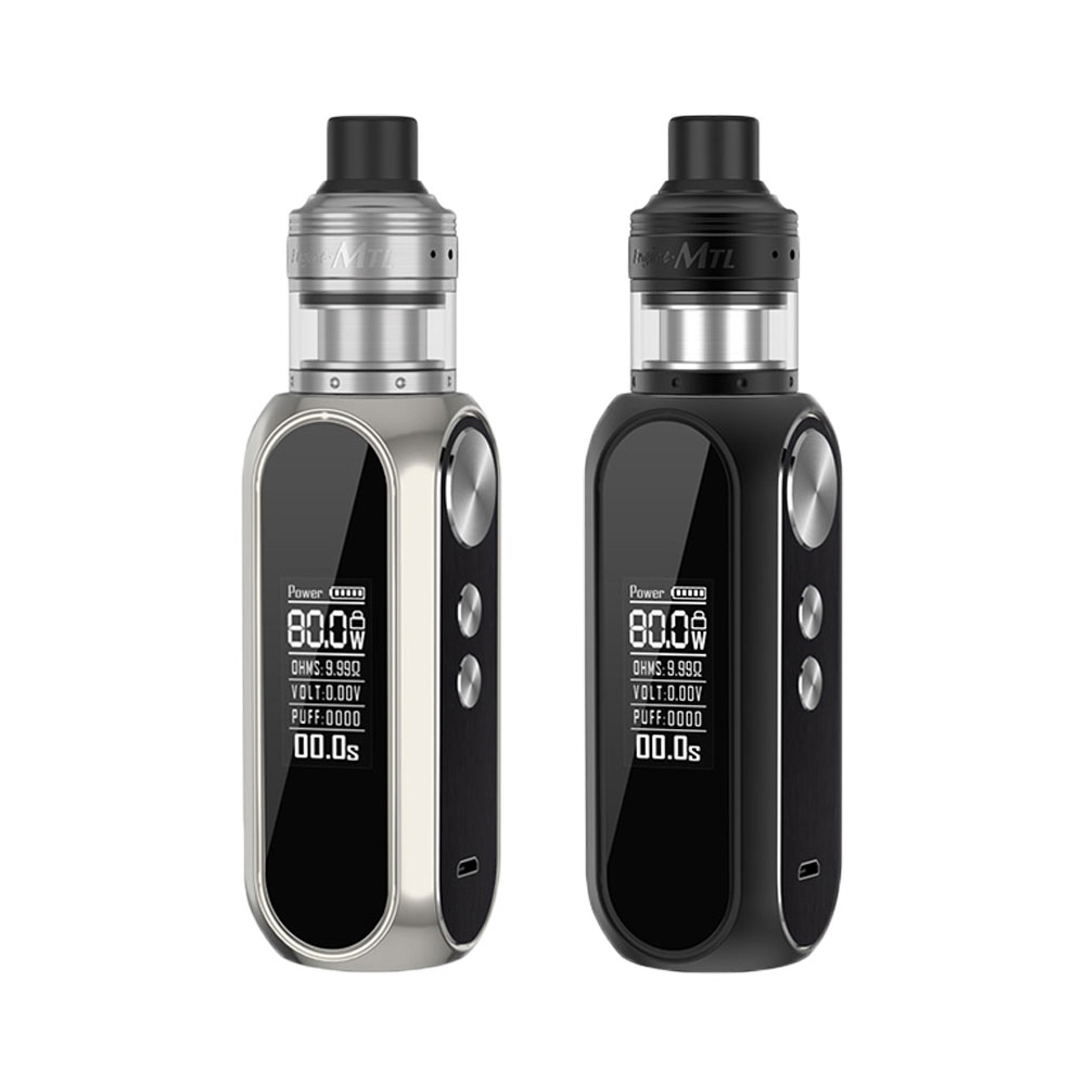 OBS Cube Electronic Cigarette Vape Kit