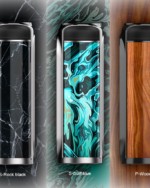 Voopoo VMate Mod