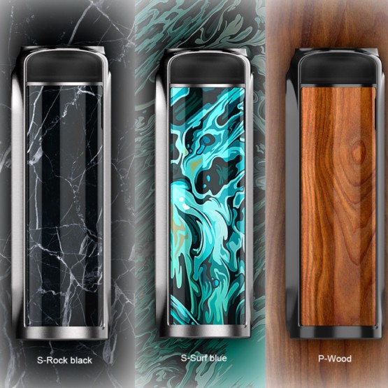 Voopoo VMate Mod