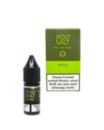 Pod Salt Apple Nic