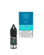 Pod Salt Blue Berg Nic
