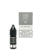 Pod Salt Ice Menthol Nic