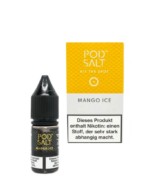 Pod Salt Mango Ice Nic